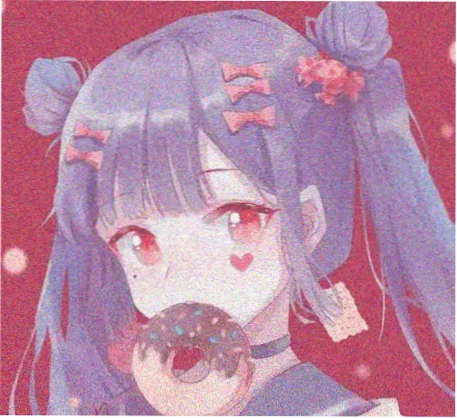 留言同好晚风头像